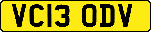 VC13ODV