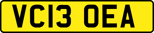 VC13OEA