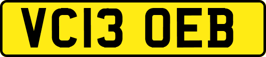 VC13OEB