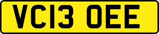 VC13OEE