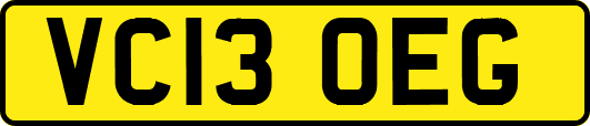 VC13OEG