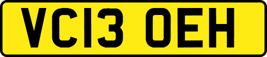 VC13OEH