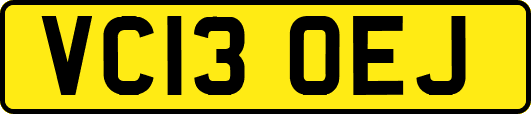 VC13OEJ