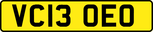 VC13OEO