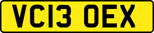 VC13OEX