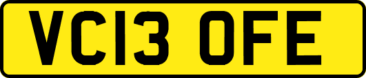 VC13OFE