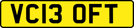 VC13OFT