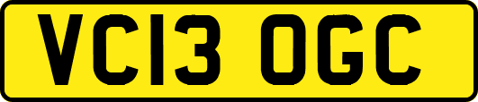 VC13OGC