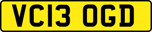 VC13OGD