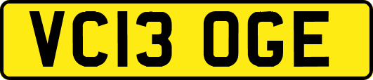 VC13OGE