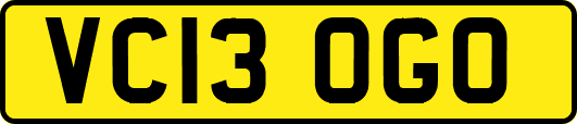 VC13OGO