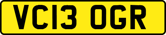 VC13OGR