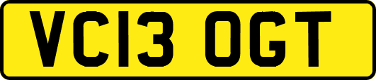 VC13OGT