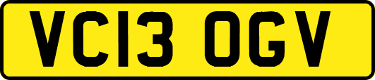 VC13OGV