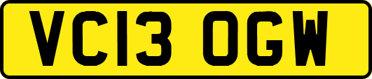 VC13OGW
