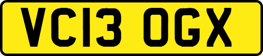 VC13OGX