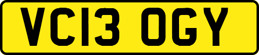VC13OGY