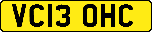 VC13OHC