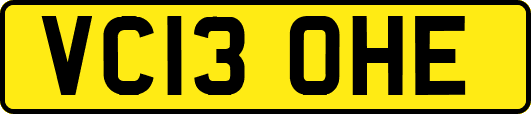 VC13OHE