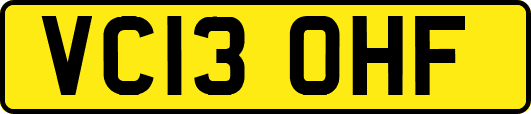 VC13OHF