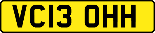 VC13OHH