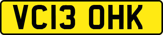 VC13OHK