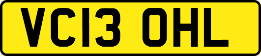 VC13OHL