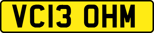 VC13OHM