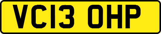 VC13OHP