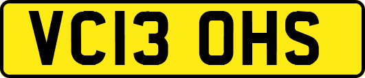 VC13OHS