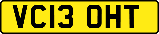 VC13OHT