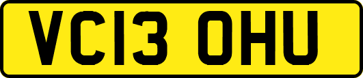 VC13OHU