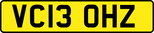 VC13OHZ