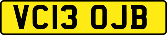 VC13OJB
