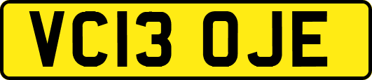 VC13OJE