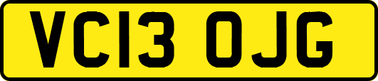VC13OJG