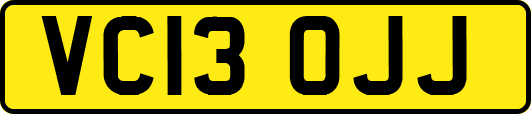 VC13OJJ