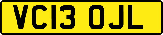 VC13OJL