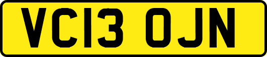 VC13OJN