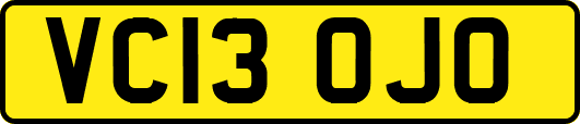 VC13OJO