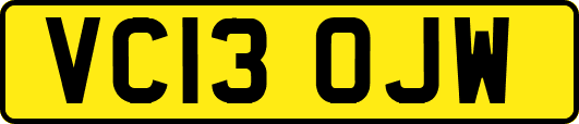 VC13OJW
