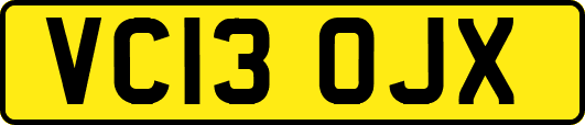 VC13OJX