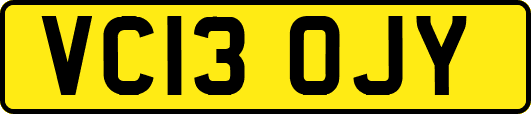 VC13OJY