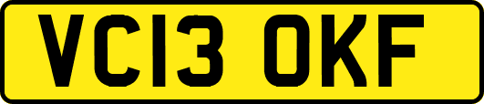 VC13OKF