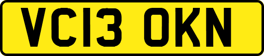 VC13OKN