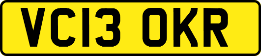 VC13OKR