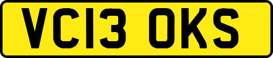VC13OKS