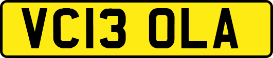 VC13OLA