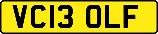 VC13OLF