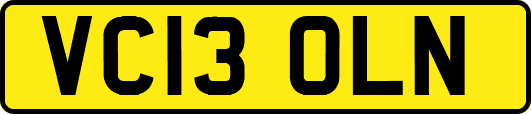 VC13OLN